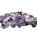 Amethyst Points Natural, Small - B Quality